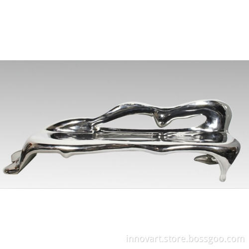 wrought metal art furniture